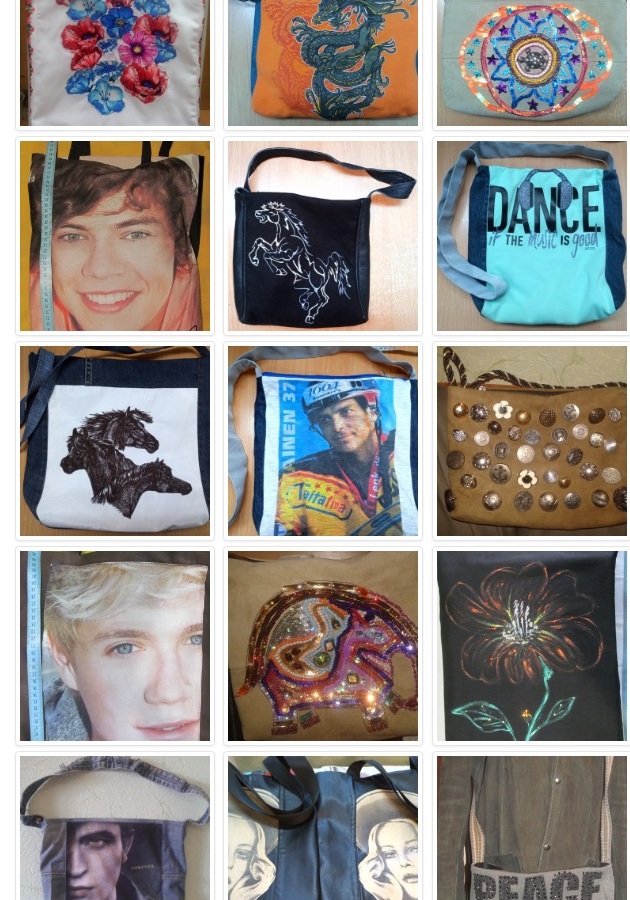 Decoration accessorie