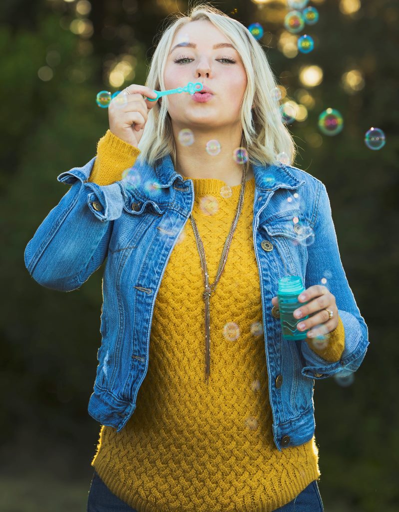 Jeans jacket