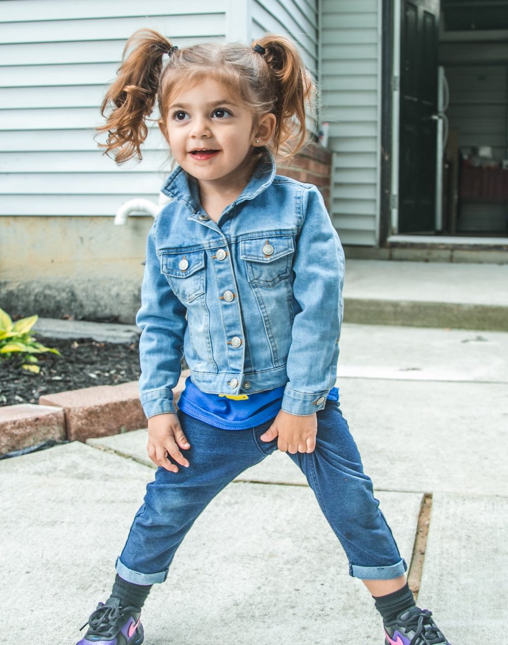Kids jeans Kids jeans